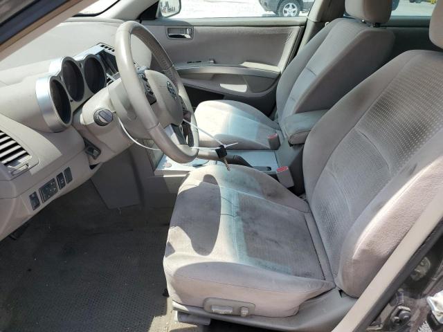 Photo 7 from auction – 2006 NISSAN MAXIMA SE with VIN 1N4BA41EX6C823894