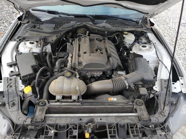 Photo 11 from auction – 2017 FORD MUSTANG with VIN 1FA6P8TH6H5275706