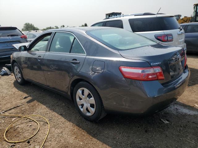 Photo 2 from auction – 2009 TOYOTA CAMRY BASE with VIN 4T4BE46K69R108558