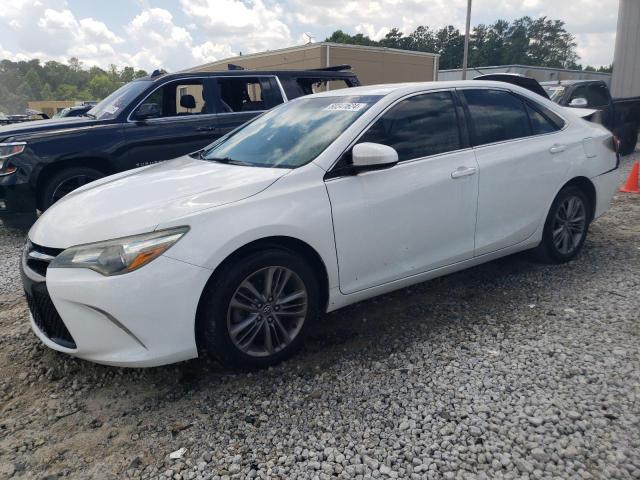 TOYOTA CAMRY LE 2015 with VIN 4T1BF1FK2FU083675 - Photo from auction