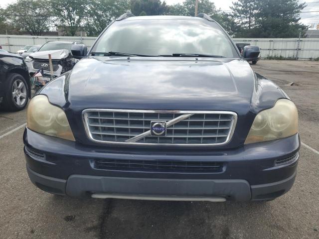 Photo 5 from auction – 2007 VOLVO XC90 3.2 with VIN YV4CY982171346219