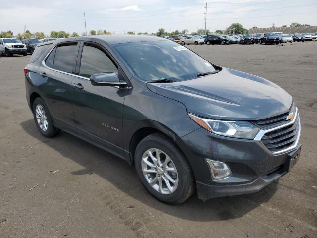 Photo 4 from auction – 2020 CHEVROLET EQUINOX LT with VIN 2GNAXJEV0L6183056