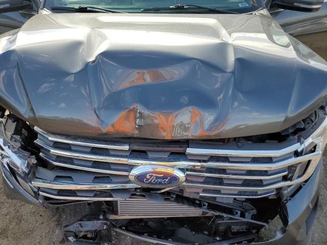 Photo 11 from auction – 2021 FORD EXPEDITION with VIN 1FMJK1JT5MEA70871