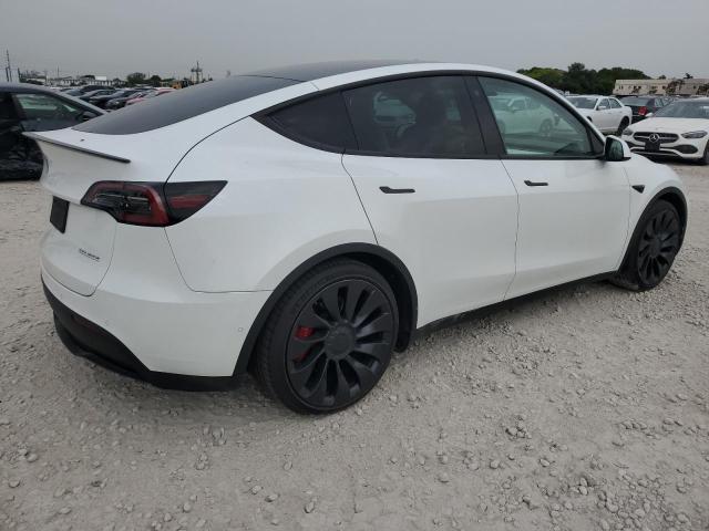 Photo 3 from auction – 2022 TESLA MODEL Y with VIN 7SAYGDEF5NF391788