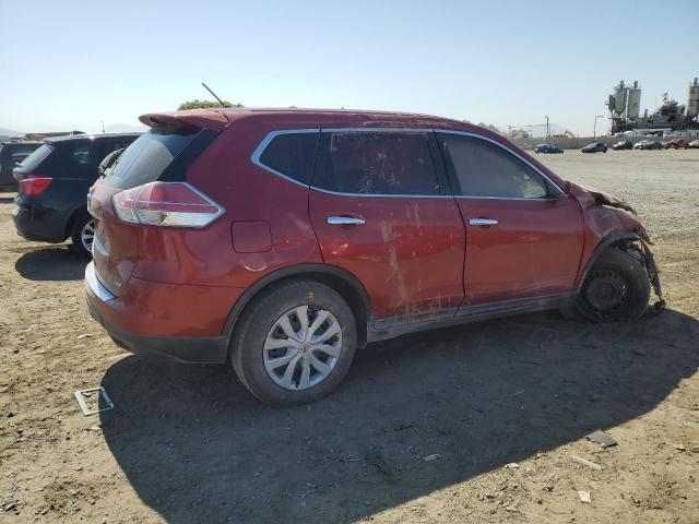 Photo 3 from auction – 2014 NISSAN ROGUE S with VIN 5N1AT2MT0EC819281