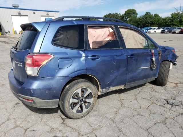 Photo 3 from auction – 2017 SUBARU FORESTER 2 with VIN JF2SJAEC6HH535332