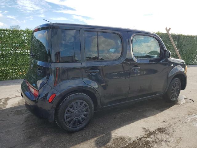 Photo 3 from auction – 2013 NISSAN CUBE S with VIN JN8AZ2KR3DT301680