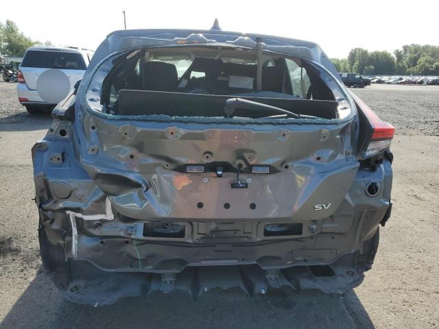 Photo 6 from auction – 2022 NISSAN LEAF SV with VIN 1N4AZ1CV9NC554219