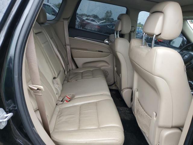 Photo 11 from auction – 2014 JEEP GRAND CHER with VIN 1C4RJFBG2EC339513