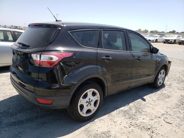 Foto 3 de la subasta – 2017 FORD ESCAPE S con VIN 1FMCU0F74HUB81464