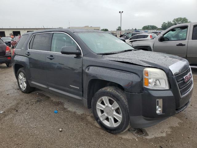 صورة رقم 4 من المزاد - 2013 GMC TERRAIN SL مع VIN 2GKALMEK5D6173303