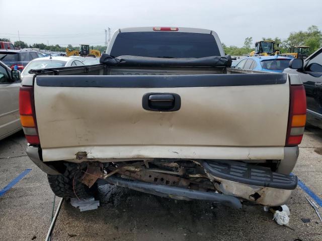 Photo 6 from auction – 2002 CHEVROLET SILVERADO with VIN 2GCEK19T021209605