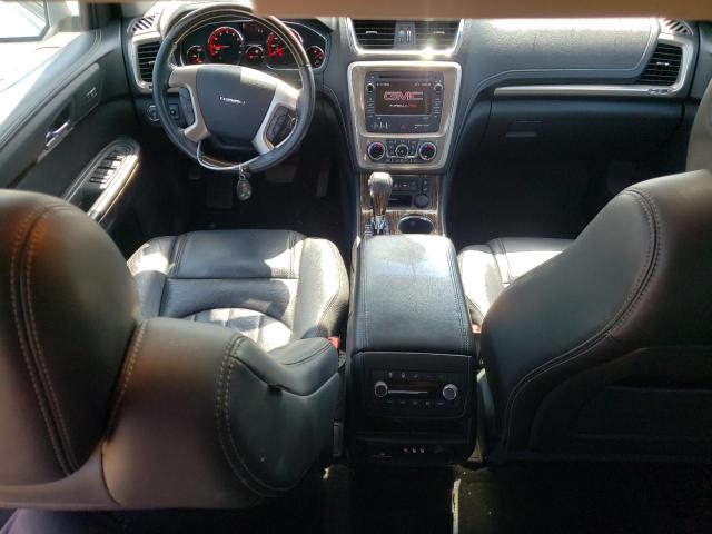 Photo 8 from auction – 2013 GMC ACADIA DEN with VIN 1GKKRTKD4DJ176182