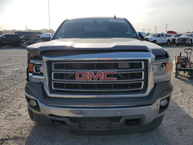 Photo 5 from auction – 2014 GMC SIERRA C15 with VIN 3GTP1VEC4EG282626