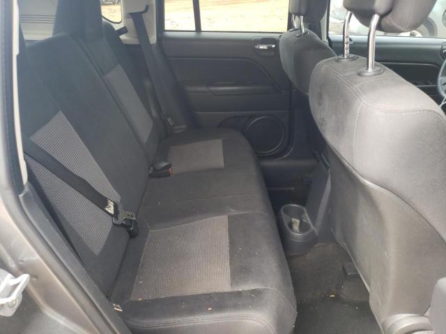 Photo 10 from auction – 2013 JEEP COMPASS SP with VIN 1C4NJDBB5DD271871