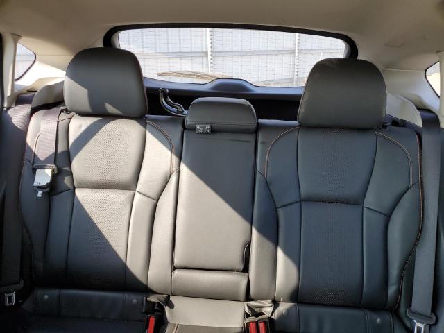 Photo 10 from auction – 2021 SUBARU CROSSTREK with VIN JF2GTHMC8MH204577