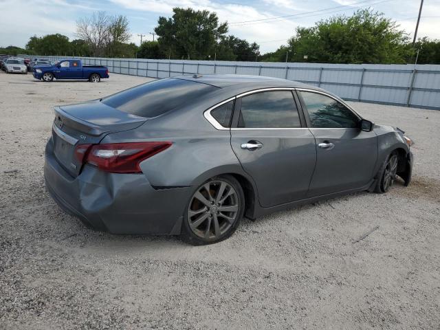 Photo 3 from auction – 2018 NISSAN ALTIMA 2.5 with VIN 1N4AL3AP0JC140905