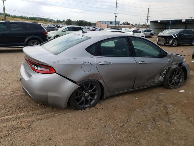 Photo 3 from auction – 2016 DODGE DART SE with VIN 1C3CDFAA8GD577622