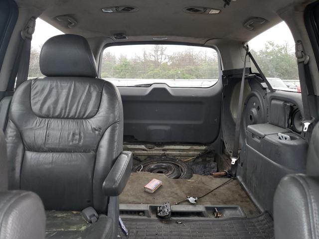 Photo 10 from auction – 2007 HONDA ODYSSEY EX with VIN 5FNRL38747B037436