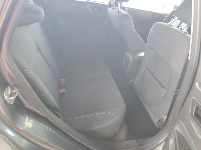 Photo 10 from auction – 2019 FORD FIESTA SE with VIN 3FADP4EJ1KM110891