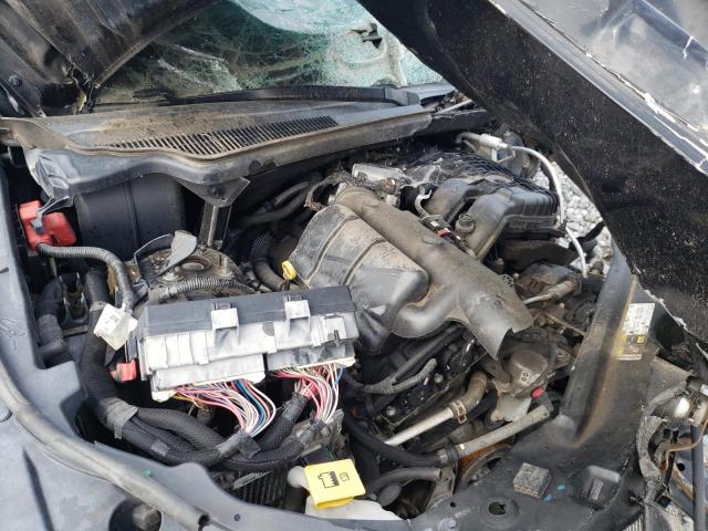 Photo 12 from auction – 2014 JEEP G.CHER 4D with VIN 1C4RJFBG7EC568060