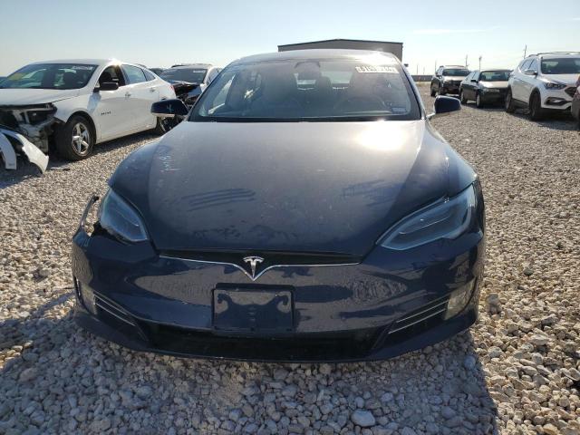 Photo 5 from auction – 2018 TESLA MODEL S with VIN 5YJSA1E2XJF283807