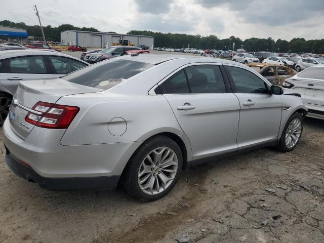 Photo 3 from auction – 2017 FORD TAURUS LIM with VIN 1FAHP2F89HG121657