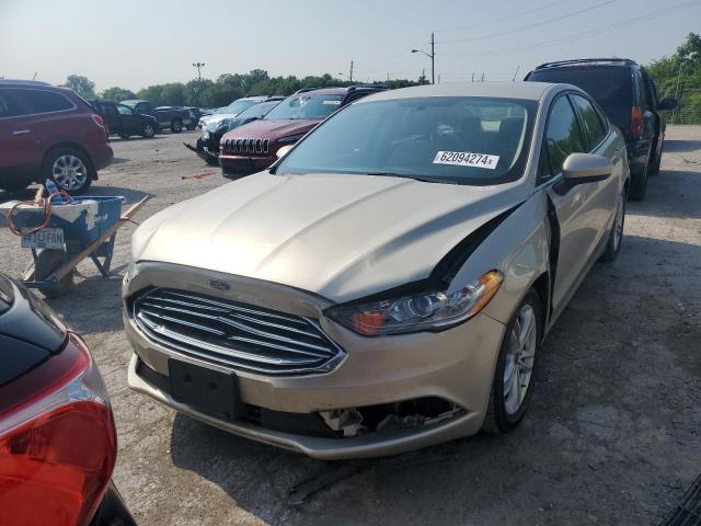 Photo 5 from auction – 2018 FORD FUSION SE with VIN 3FA6P0H76JR104085