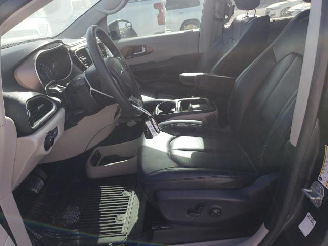 Photo 7 from auction – 2020 CHRYSLER VOYAGER LX with VIN 2C4RC1DG2LR144512