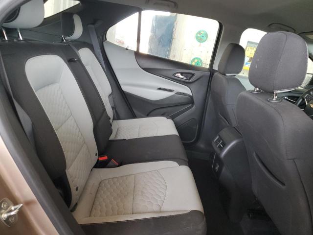 Photo 11 from auction – 2019 CHEVROLET EQUINOX LS with VIN 2GNAXHEV4K6182984