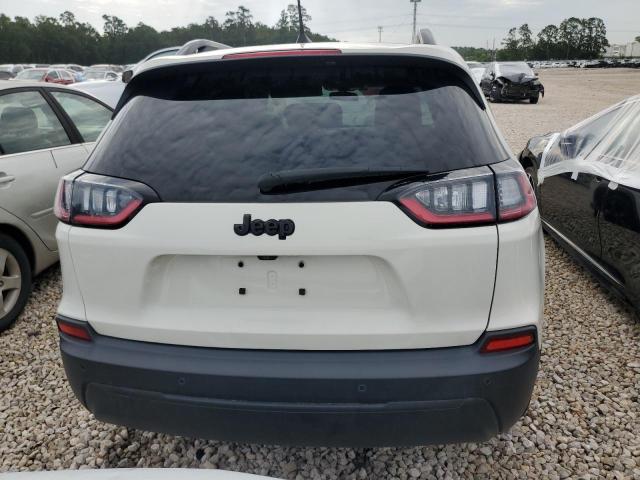 Photo 6 from auction – 2019 JEEP CHEROKEE L with VIN 1C4PJLLB5KD365912