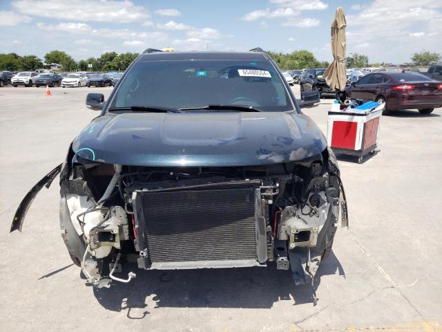 Photo 5 from auction – 2014 FORD EXPLORER X with VIN 1FM5K7D87EGA54267