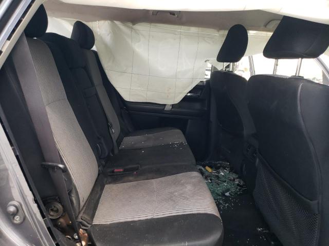 Photo 11 from auction – 2016 TOYOTA 4RUNNER SR with VIN JTEZU5JR5G5137983