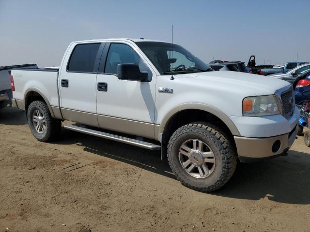 Photo 4 from auction – 2008 FORD F150 SUPER with VIN 1FTPW14V28KD95436