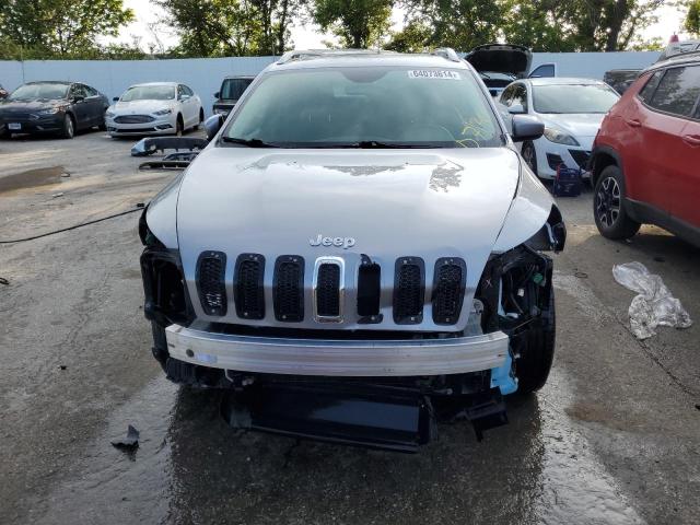 Photo 5 from auction – 2017 JEEP CHEROKEE L with VIN 1C4PJMCS7HW513609