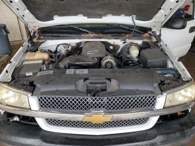 Photo 12 from auction – 2007 CHEVROLET SILVERADO with VIN 1GCEC19Z77Z167336