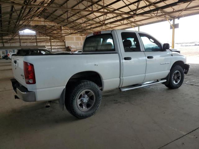 Photo 3 from auction – 2005 DODGE RAM 1500 S with VIN 1D7HU18NX5J590843