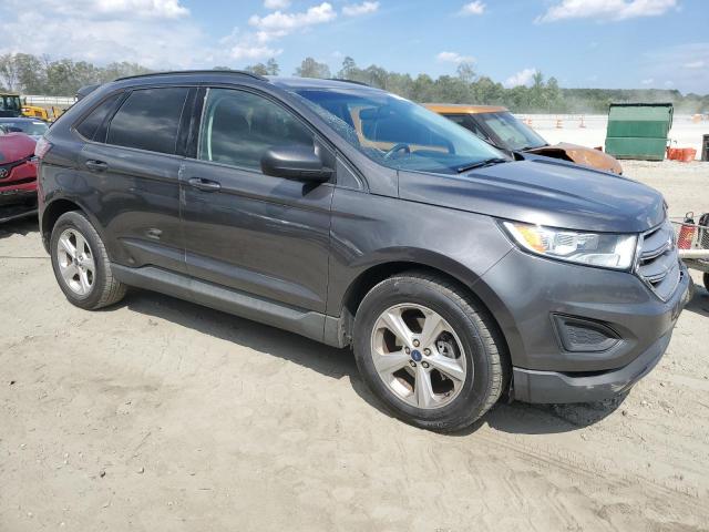 Photo 4 from auction – 2015 FORD EDGE SE with VIN 2FMTK3G93FBB47865