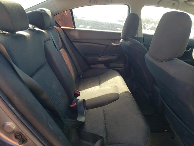 Photo 10 from auction – 2015 HONDA CIVIC SE with VIN 2HGFB2F72FH524163