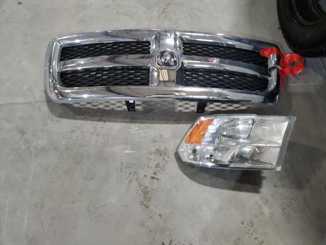 Photo 12 from auction – 2014 RAM 3500 ST with VIN 3C63RRGLXEG329628