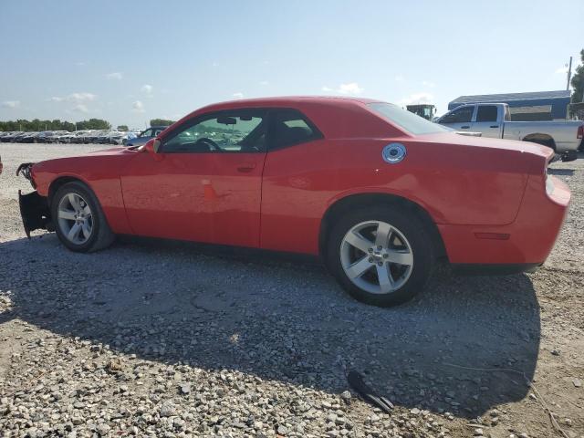 Photo 2 from auction – 2014 DODGE CHALLENGER with VIN 2C3CDYAG6EH294216