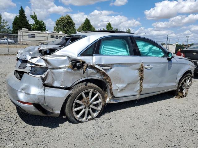 Photo 3 from auction – 2015 AUDI A3 PREMIUM with VIN WAUEFGFF2F1017147