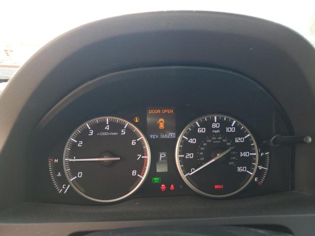 Photo 9 from auction – 2014 ACURA RDX with VIN 5J8TB4H34EL002029