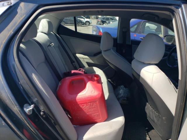 Photo 10 from auction – 2015 KIA OPTIMA LX with VIN KNAGM4A71F5529732