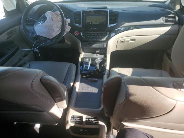 Photo 8 from auction – 2016 HONDA PILOT TOUR with VIN 5FNYF6H91GB048206