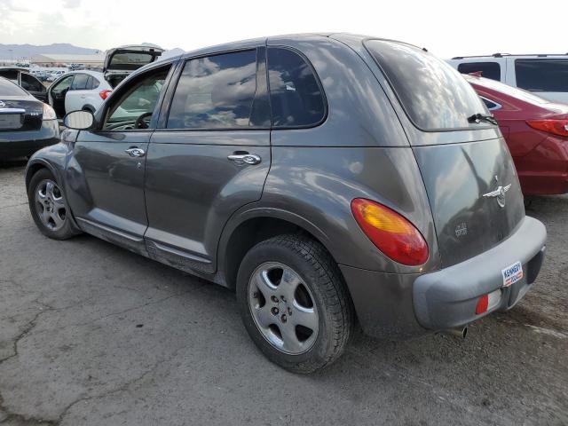 Photo 2 from auction – 2002 CHRYSLER PT CRUISER with VIN 3C8FY68B52T271099
