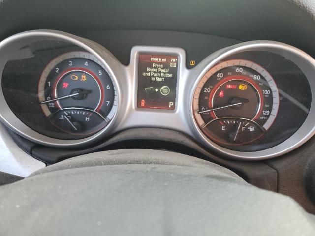 Photo 9 from auction – 2020 DODGE JOURNEY SE with VIN 3C4PDCAB4LT275270