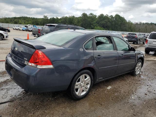 Photo 3 from auction – 2008 CHEVROLET IMPALA LT with VIN 2G1WC583X89210001