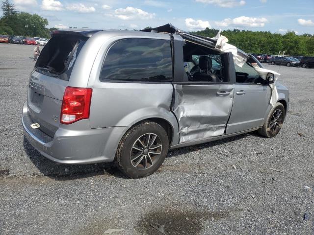 Photo 3 from auction – 2018 DODGE GRAND CARA with VIN 2C4RDGEGXJR238200