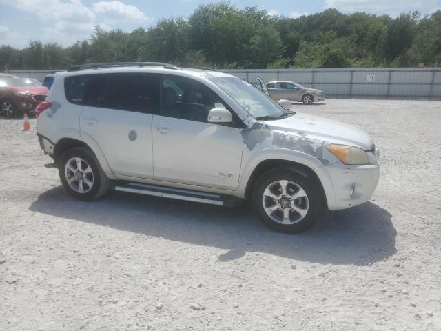 Photo 4 from auction – 2010 TOYOTA RAV4 LIMIT with VIN 2T3YF4DV0AW049162